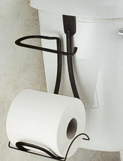 Toilet Paper Holder
