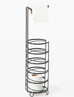 Toilet Paper Holder