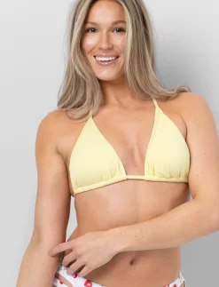 Triangle Bikini Top