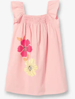 Tropicana Dress