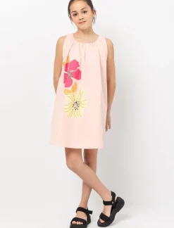 Tropicana Dress