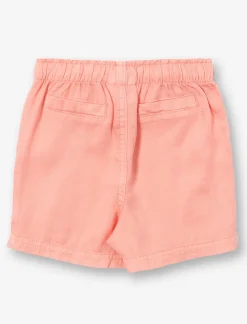 Tropicana Elasticated Waist Shorts