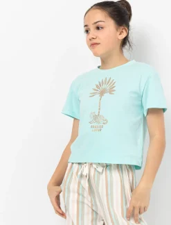 Tropicana T-shirt