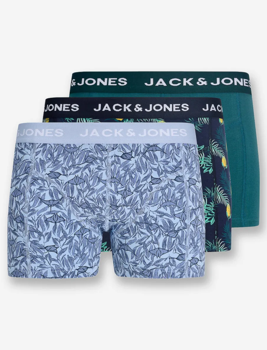 Trunks - Set of 3
