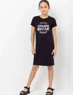 T-Shirt Dress