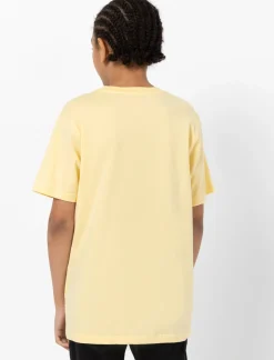 T-shirt with print
