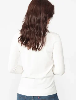 Turtleneck Sweater