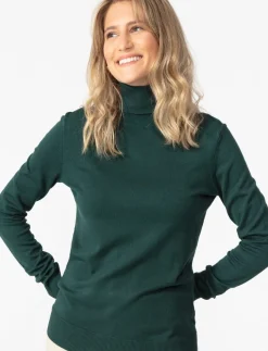 Turtleneck Sweater