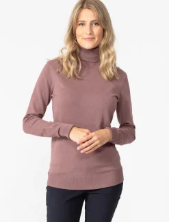 Turtleneck Sweater