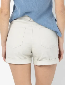 Twill Shorts
