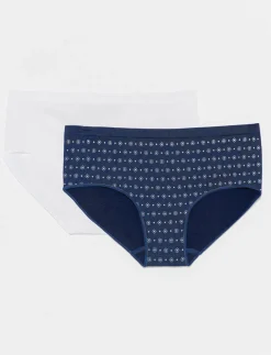 Two-pack Classic Undies
