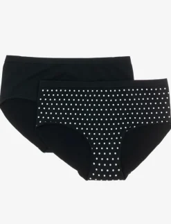 Two-pack Classic Undies