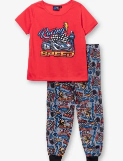 Two-piece Pajama Set