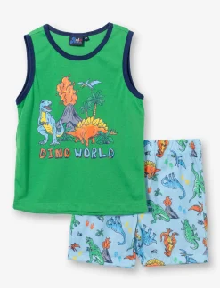 Two-piece Pajama Set