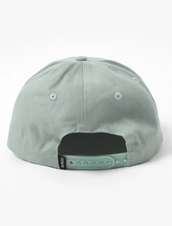Two-Tone Cap