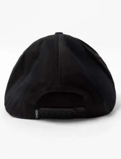 Two-Tone Cap