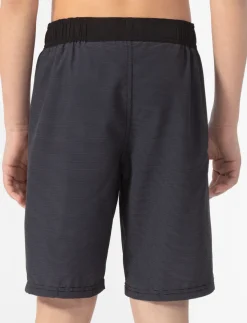 Two-toned Swim Trunks