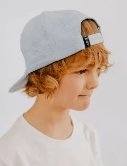 Unisex Embroidered Cap