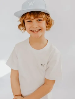 Unisex Embroidered Cap