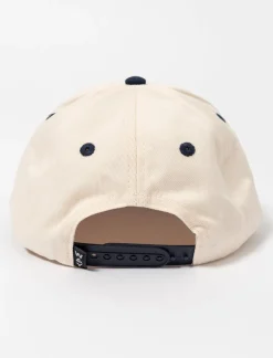 Unisex Embroidered Cap