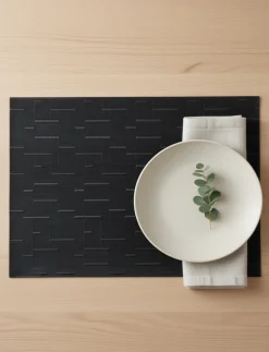 Vinyl Placemat