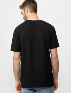 V-neck Organic Cotton T-shirt
