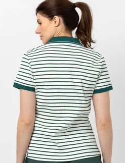V-Neck Polo