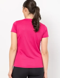 V-neck Sport T-shirt