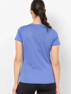V-neck Sport T-shirt