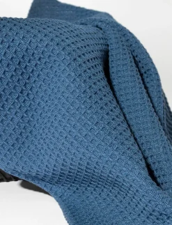 Waffle Dish Towel