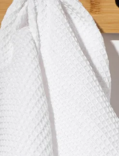 Waffle Dish Towel