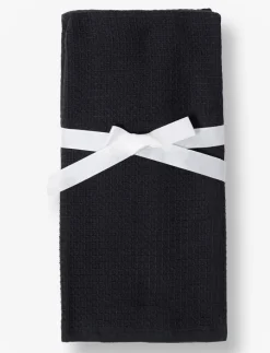 Waffle Hand Towels - Pack of 2