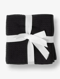 Waffle Washcloths - Pack of 4
