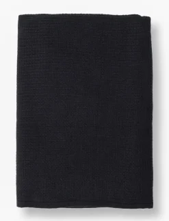 Waffle Weave Bath Towel
