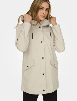 Waterproof Coat