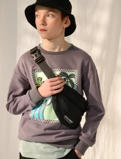 Waterproof Waist Bag with Adjustable Strap