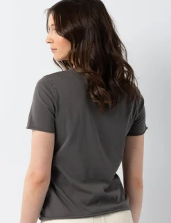 Western Print T-shirt