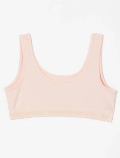 Wide Strap Bralette - Teen Girl