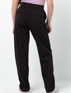 Wide-Leg Pants