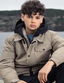 Winter Jacket - Comfort -30 °C