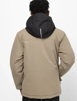 Winter Jacket - Comfort -30 °C