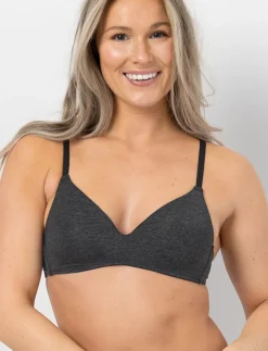 Wireless Bra