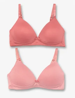 Wireless Bra - Pack of 2