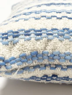 Woven Cushion