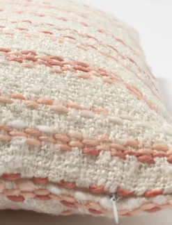 Woven Cushion