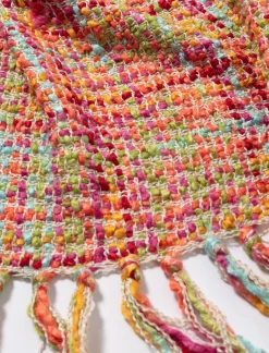Woven Throw