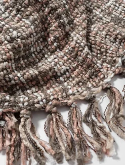 Woven Throw
