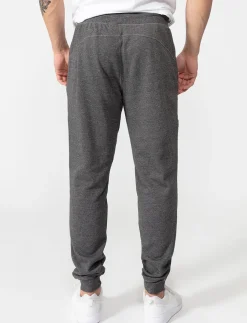 Zip-pocket Joggers