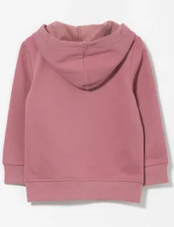 Zip-up Cardigan with Pocket
