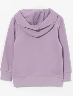 Zip-up Hoodie - Little Girl